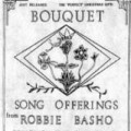 Buy Robbie Basho - Bouquet (Vinyl) Mp3 Download