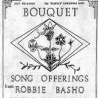 Purchase Robbie Basho - Bouquet (Vinyl)