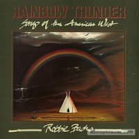 Purchase Robbie Basho - Rainbow Thunder (Vinyl)