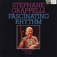 Purchase Stephane Grappelli - Fascinating Rhythm (Vinyl)
