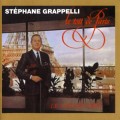 Buy Stephane Grappelli - Le Toit De Paris (Vinyl) Mp3 Download