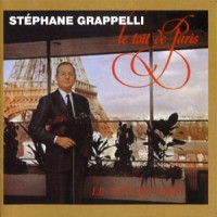 Purchase Stephane Grappelli - Le Toit De Paris (Vinyl)