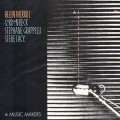 Buy Stephane Grappelli - Music Makers (Helen Merrill, Gordon Beck & Steve Lacy) (Remastered 2008) Mp3 Download