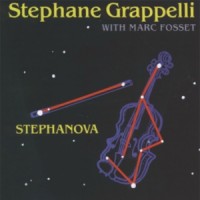 Purchase Stephane Grappelli - Stephanova (Vinyl)
