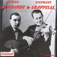 Purchase Stephane Grappelli - Quintette Du Hot Club De France: 25 Classics 1934-1940 (With Django Reinhardt) (Vinyl)
