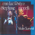 Buy Stephane Grappelli - Stephane Grappelli & Jean-Luc Ponty(Violin Summit) Mp3 Download