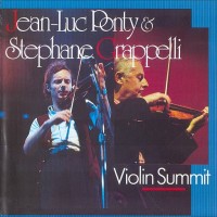 Purchase Stephane Grappelli - Stephane Grappelli & Jean-Luc Ponty(Violin Summit)