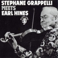 Purchase Stephane Grappelli - Stephane Grappelli Meets Earl Hines (With Earl Hines) (Vinyl)