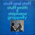 Buy Stephane Grappelli - Stuff And Steff (With Stuff Smith) (Vinyl) Mp3 Download