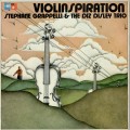 Buy Stephane Grappelli - Violinspiration (With Diz Dizley Trio) (Vinyl) Mp3 Download
