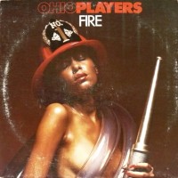 Purchase Ohio Players - Fire (Vinyl)