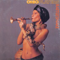 Purchase Ohio Players - Rattlesnake (Vinyl)