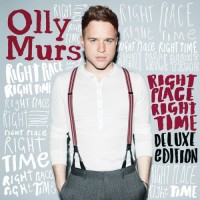 Purchase Olly Murs - Right Place Right Time (Deluxe Edition) CD2