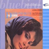 Purchase Paul Desmond - Desmond Blue (Remastered 2002)