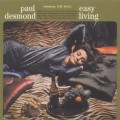 Buy Paul Desmond - Easy Living (Vinyl) Mp3 Download