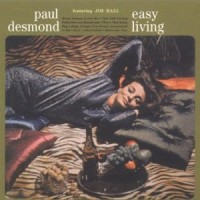 Purchase Paul Desmond - Easy Living (Vinyl)