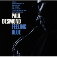 Purchase Paul Desmond - Feeling Blue
