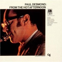 Purchase Paul Desmond - From The Hot Afternoon (Vinyl)