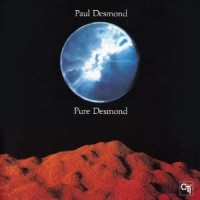Purchase Paul Desmond - Pure Desmond (Vinyl)