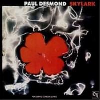 Purchase Paul Desmond - Skylark (Vinyl)