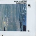 Buy Paul Desmond - Summertime (Vinyl) Mp3 Download
