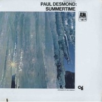 Purchase Paul Desmond - Summertime (Vinyl)