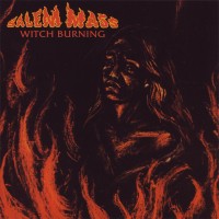 Purchase Salem Mass - Witch Burning (Vinyl)