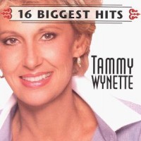 Purchase Tammy Wynette - 16 Biggest Hits