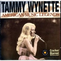 Purchase Tammy Wynette - American Music Legends