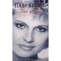 Purchase Tammy Wynette - Tears Of Fire: The 25Th Anniversary Collection CD1
