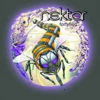 Purchase Nektar - Fortyfied CD2