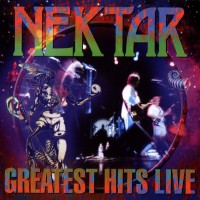 Purchase Nektar - Greatest Hits Live CD1