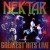 Buy Nektar - Greatest Hits Live CD1 Mp3 Download