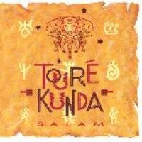 Purchase Toure Kunda - Salam