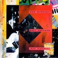 Purchase Pat Metheny Trio - Question And Answer