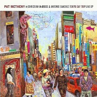 Purchase Pat Metheny Trio - Tokyo Day Trip Live (EP)