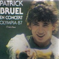 Purchase Patrick Bruel - En Concert Olympia (Vinyl)