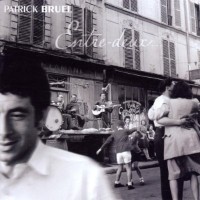 Purchase Patrick Bruel - Entre-Deux CD2