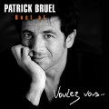 Buy Patrick Bruel - Voulez Vous... Mp3 Download