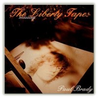 Purchase Paul Brady - The Liberty Tapes (Vinyl)