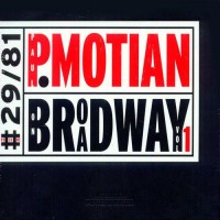 Purchase Paul Motian - On Broadway Vol. 1