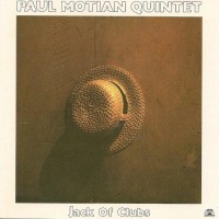 Purchase Paul Motian Quintet - Jack Of Clubs (Vinyl)