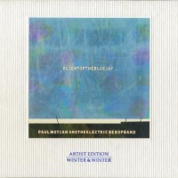 Purchase Paul Motian - Flight Of The Blue Jay (With The Electric Bebop Band)