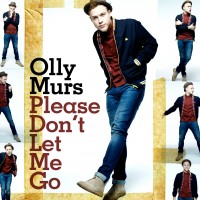 Purchase Olly Murs - Please Don't Let Me Go (CDS)