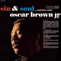 Purchase Oscar Brown Jr. - Sin & Soul ...And Then Some (Vinyl)