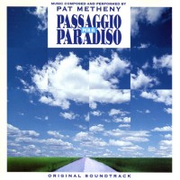 Purchase Pat Metheny - Passaggio Per Il Paradiso