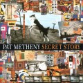 Buy Pat Metheny - Secret Story Mp3 Download