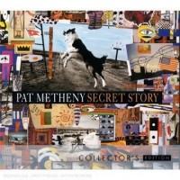 Purchase Pat Metheny - Secret Story (Collector's Edition) CD2