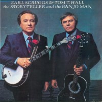 Purchase Tom T. Hall - The Storyteller And The Banjo Man (With Earl Scruggs) (Vinyl)