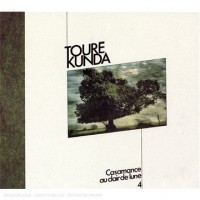 Purchase Toure Kunda - Casamance Au Clair De Lune (Vinyl)